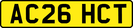AC26HCT