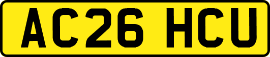 AC26HCU