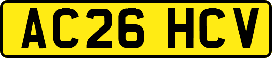 AC26HCV