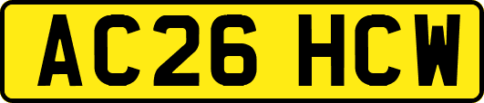 AC26HCW