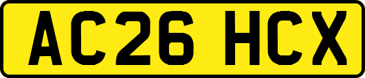 AC26HCX
