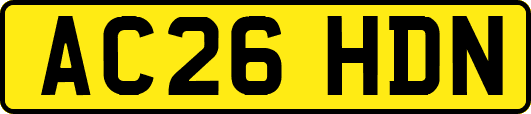 AC26HDN