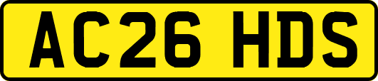 AC26HDS