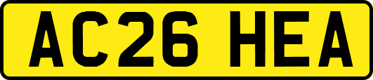 AC26HEA