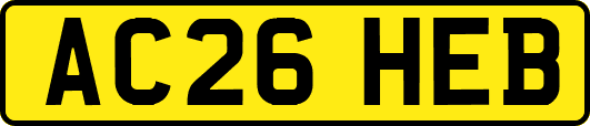 AC26HEB