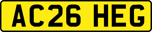AC26HEG