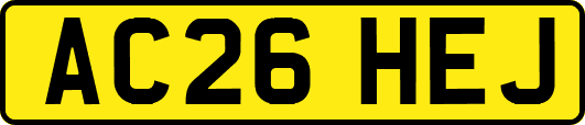 AC26HEJ
