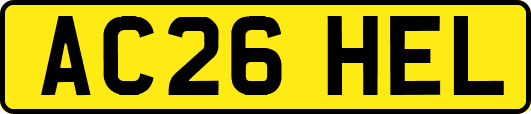 AC26HEL
