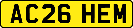 AC26HEM