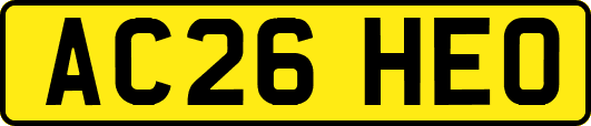 AC26HEO