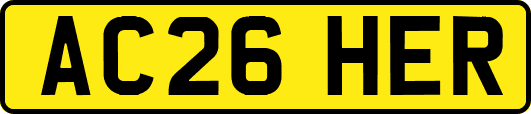 AC26HER