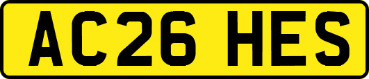 AC26HES