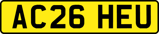 AC26HEU