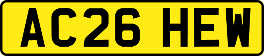 AC26HEW
