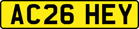 AC26HEY