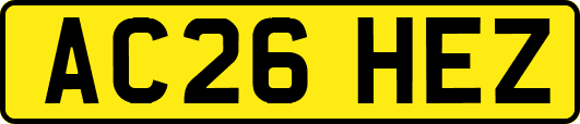 AC26HEZ
