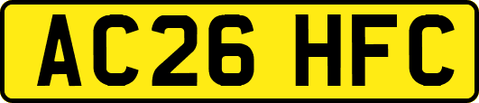 AC26HFC