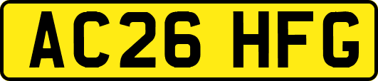 AC26HFG