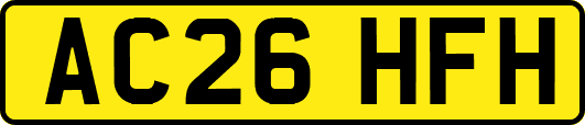 AC26HFH
