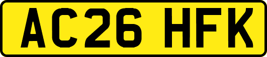 AC26HFK