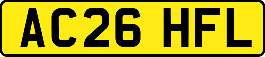 AC26HFL