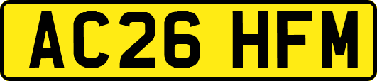 AC26HFM