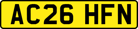 AC26HFN