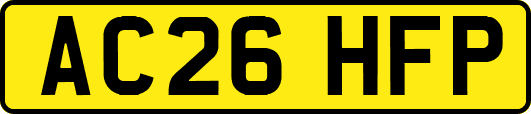 AC26HFP