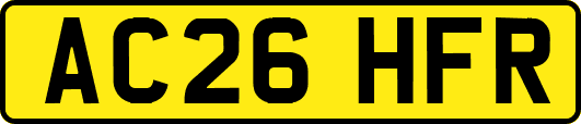 AC26HFR