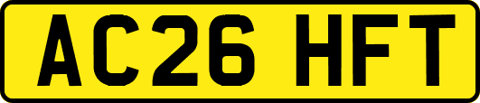 AC26HFT