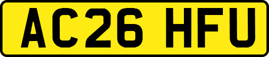 AC26HFU