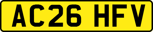 AC26HFV