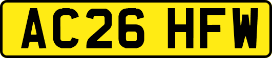 AC26HFW