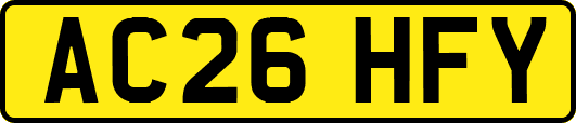 AC26HFY