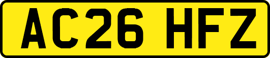 AC26HFZ