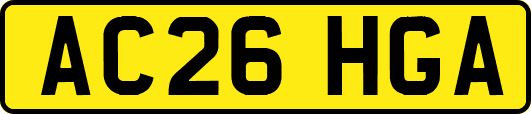 AC26HGA