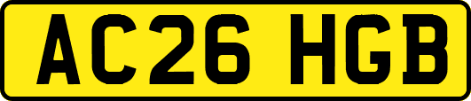 AC26HGB