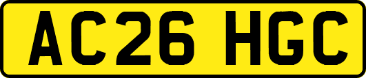 AC26HGC