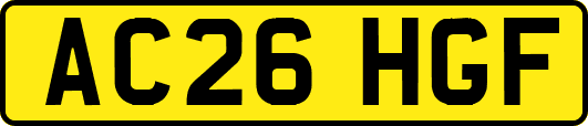 AC26HGF