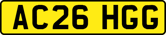 AC26HGG