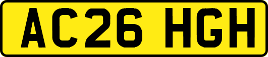 AC26HGH