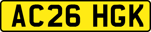 AC26HGK