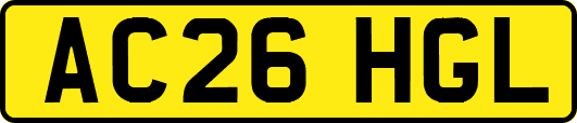AC26HGL