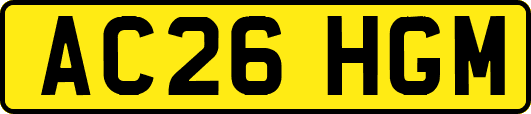AC26HGM
