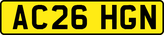 AC26HGN