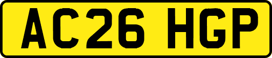 AC26HGP