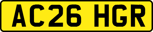 AC26HGR