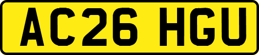 AC26HGU