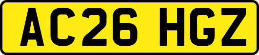 AC26HGZ