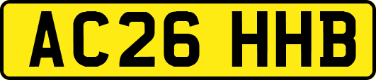 AC26HHB